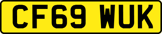 CF69WUK