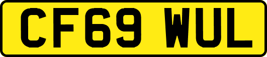 CF69WUL