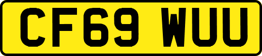 CF69WUU