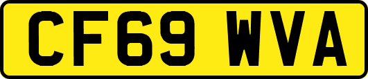 CF69WVA