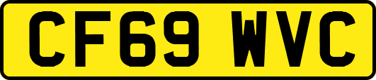 CF69WVC