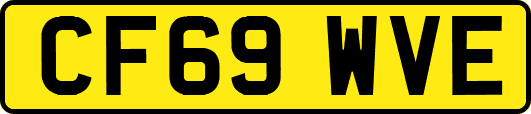 CF69WVE