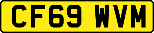 CF69WVM