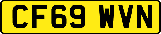 CF69WVN