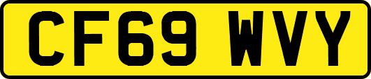 CF69WVY