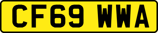 CF69WWA