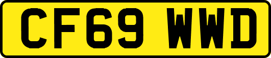 CF69WWD