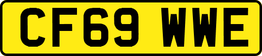 CF69WWE