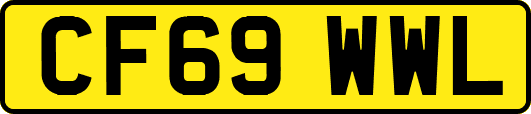 CF69WWL