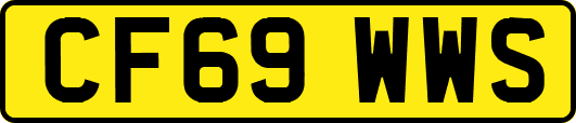 CF69WWS