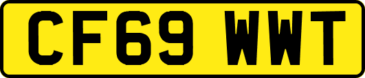 CF69WWT