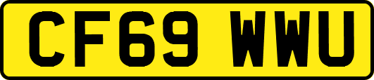 CF69WWU
