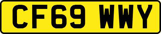 CF69WWY