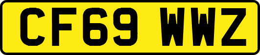 CF69WWZ