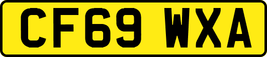 CF69WXA