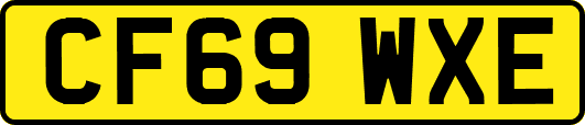 CF69WXE