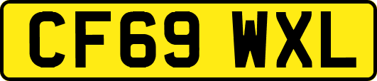 CF69WXL