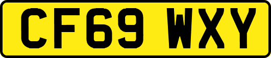 CF69WXY
