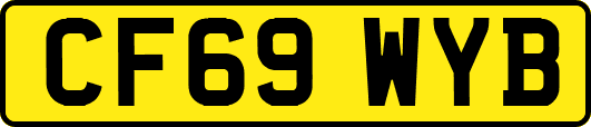CF69WYB