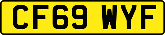 CF69WYF