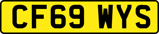 CF69WYS
