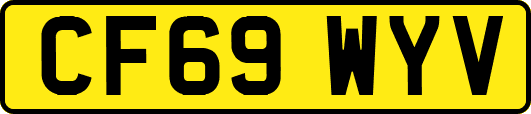 CF69WYV