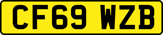 CF69WZB
