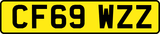 CF69WZZ