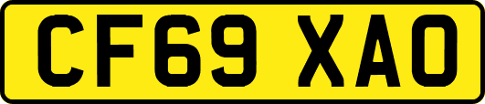 CF69XAO