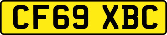CF69XBC