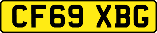 CF69XBG