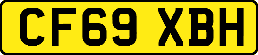 CF69XBH
