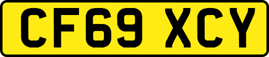 CF69XCY