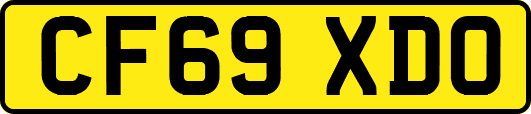CF69XDO