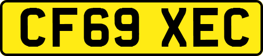 CF69XEC