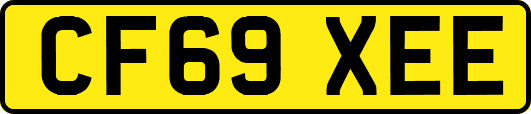 CF69XEE