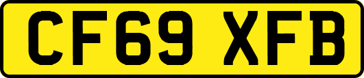 CF69XFB