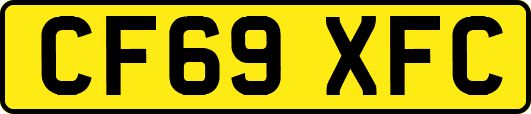 CF69XFC