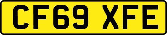 CF69XFE