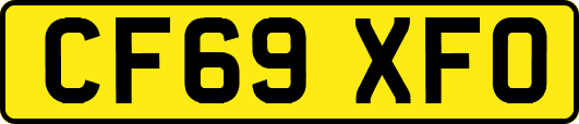 CF69XFO