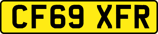 CF69XFR
