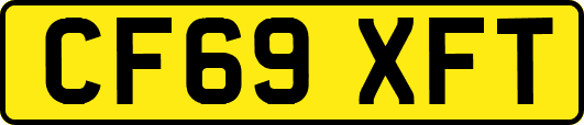 CF69XFT