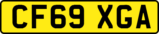 CF69XGA