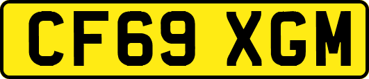 CF69XGM