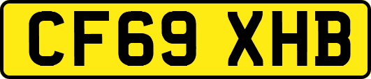 CF69XHB