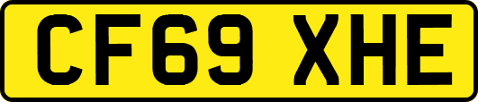 CF69XHE