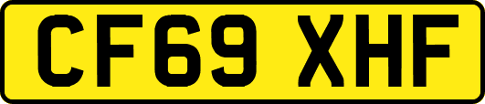 CF69XHF