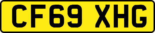 CF69XHG