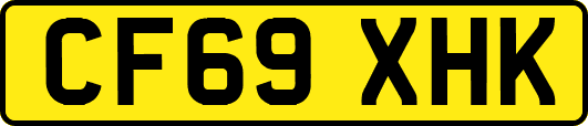 CF69XHK