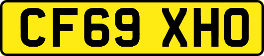 CF69XHO
